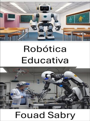 cover image of Robótica Educativa